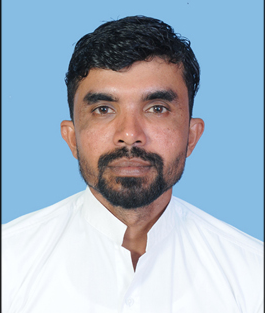 SURESH MANJULA