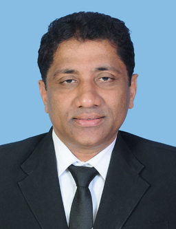 hemantha
