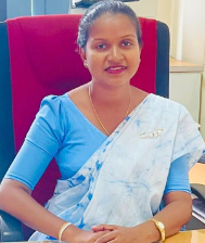 ashini madam