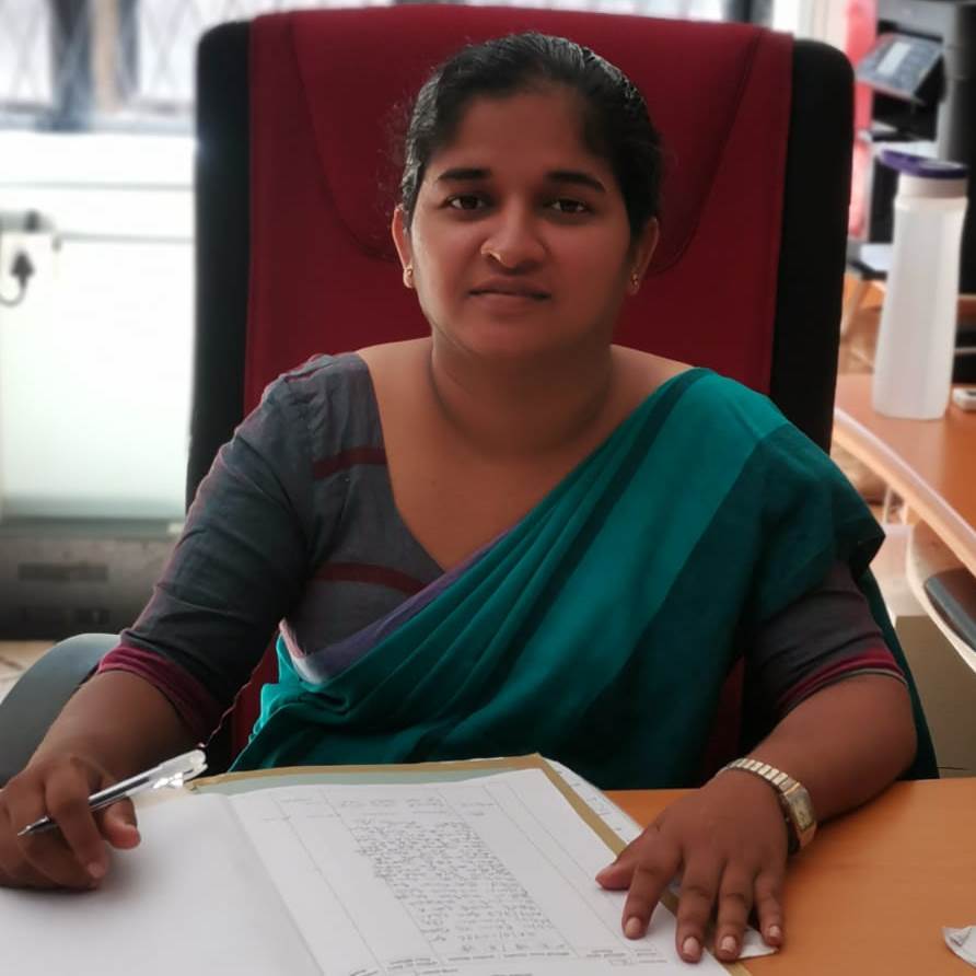 Mrs sepali